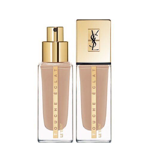 YVES SAINT LAURENT Touche Eclat Le Teint - Fond de Teint YVES SAINT LAURENT Touche Eclat Le Teint - Fond de Teint
